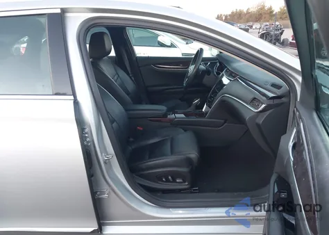 2017 Cadillac Xts Luxury z USA, uszkodzony, nr VIN 2G61M5S30H9146478